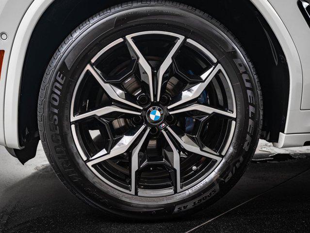 used 2024 BMW X4 car, priced at $63,398