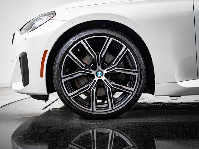 used 2023 BMW 230 car, priced at $33,898