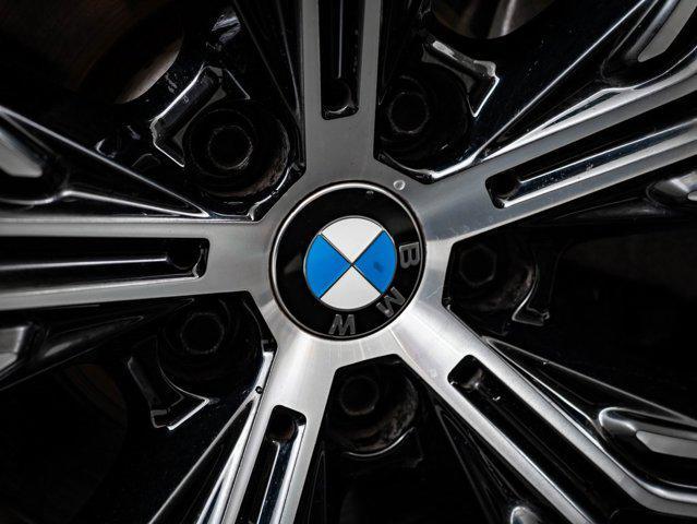 used 2023 BMW 230 car, priced at $33,898