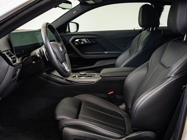 used 2023 BMW 230 car, priced at $33,898