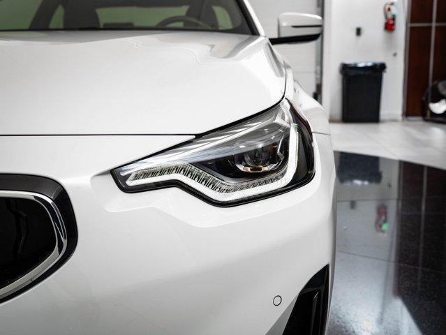 used 2023 BMW 230 car, priced at $33,898