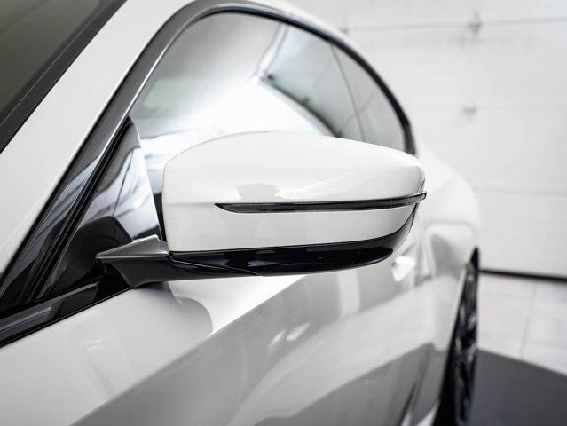 used 2023 BMW 230 car, priced at $33,898