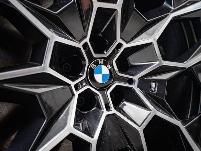 new 2026 BMW X7 car, priced at $120,335