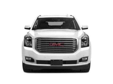 used 2018 GMC Yukon car, priced at $23,998