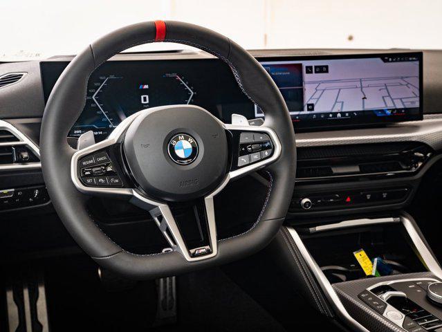 new 2026 BMW M440 car, priced at $73,165