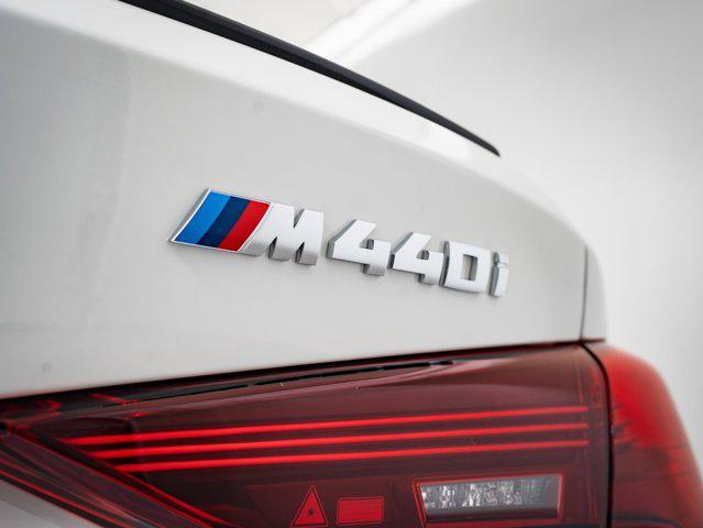 new 2026 BMW M440 car, priced at $73,165