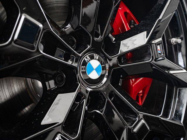 new 2026 BMW M440 car, priced at $73,165