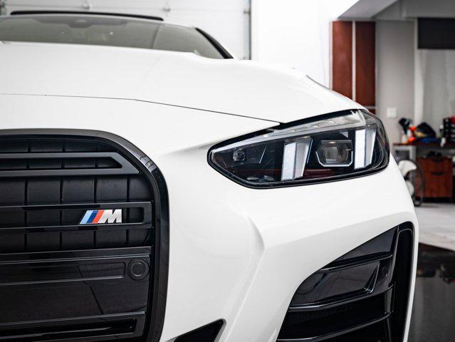 new 2026 BMW M440 car, priced at $73,165