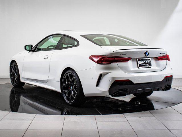 new 2026 BMW M440 car, priced at $73,165