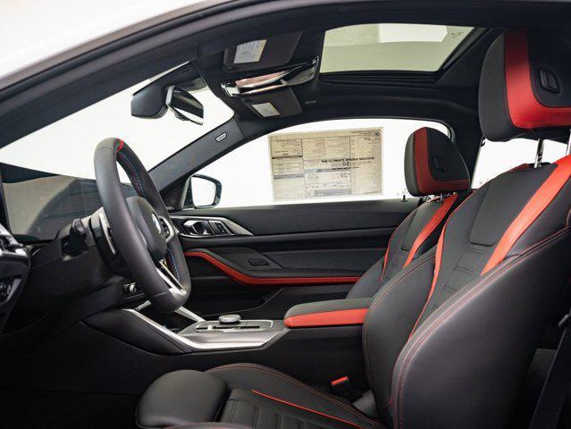 new 2026 BMW M440 car, priced at $73,165