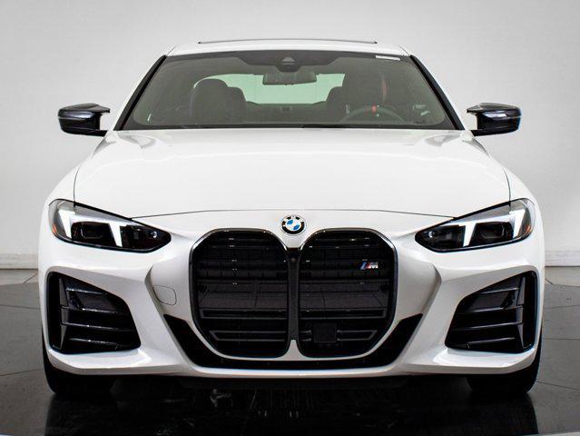 new 2026 BMW M440 car, priced at $73,165
