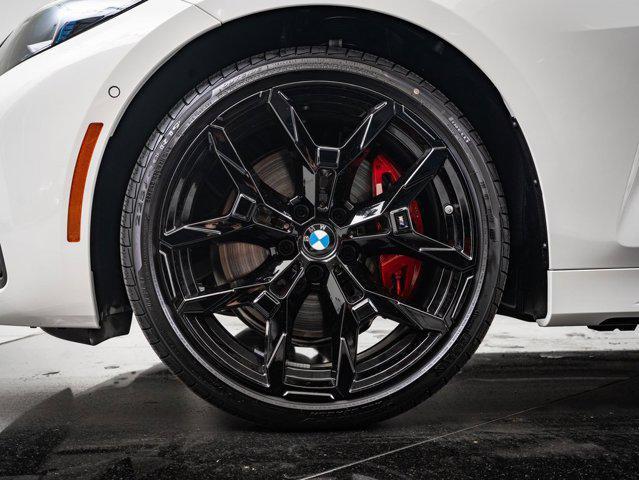 new 2026 BMW M440 car, priced at $73,165