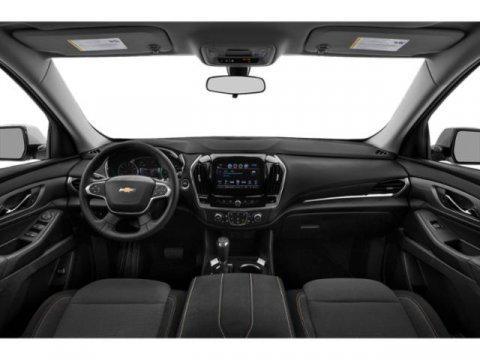 used 2019 Chevrolet Traverse car, priced at $24,998