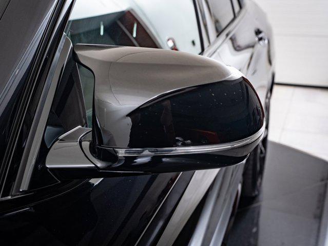used 2024 BMW X4 car, priced at $62,998
