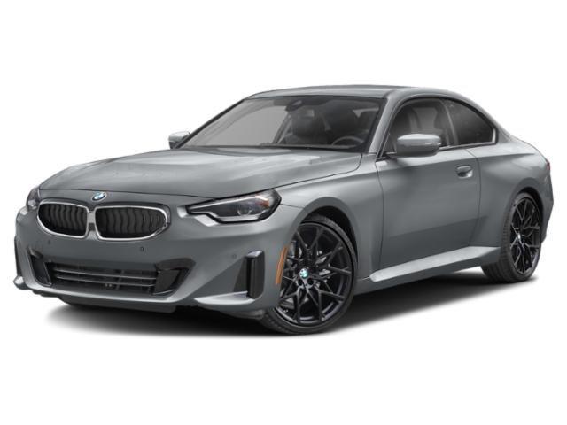 new 2024 BMW 230 car, priced at $50,600