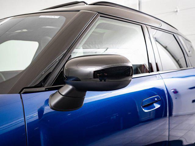 used 2025 MINI Countryman car, priced at $38,698