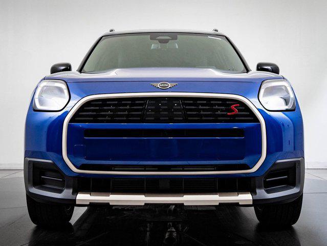 used 2025 MINI Countryman car, priced at $38,698