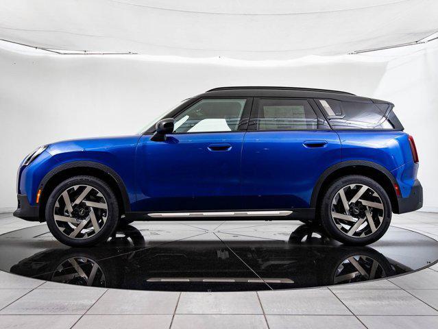 used 2025 MINI Countryman car, priced at $38,698