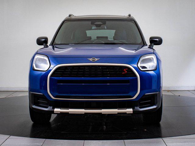 used 2025 MINI Countryman car, priced at $36,998