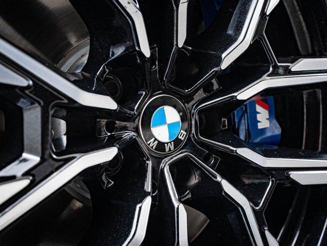 used 2024 BMW M440 car, priced at $57,998