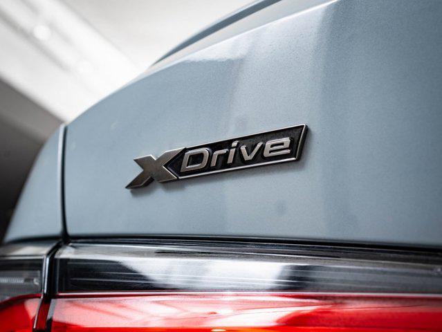 used 2024 BMW M440 car, priced at $57,998