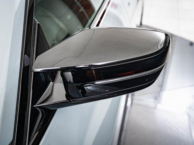 used 2024 BMW M440 car, priced at $57,998