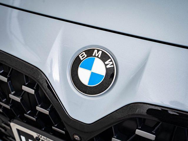 used 2024 BMW M440 car, priced at $57,998