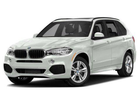 used 2015 BMW X5 car, priced at $14,998