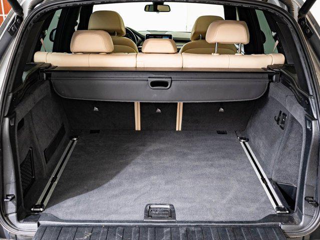 used 2018 BMW X5 car, priced at $24,698
