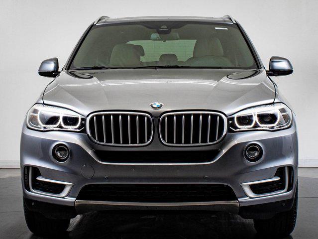 used 2018 BMW X5 car, priced at $24,698