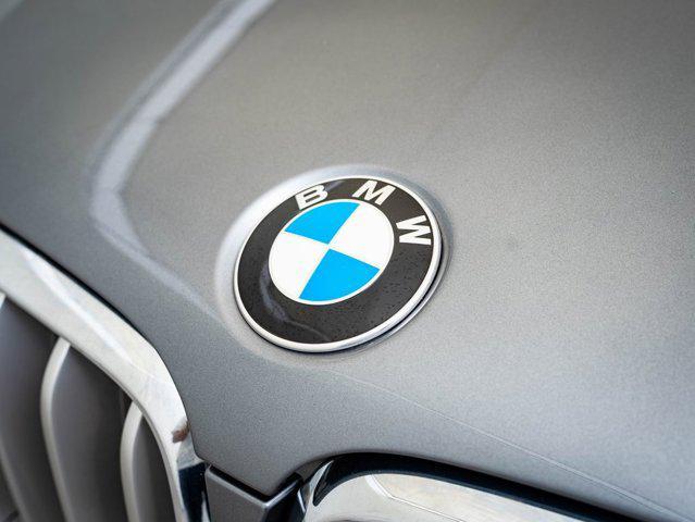 used 2018 BMW X5 car, priced at $24,698