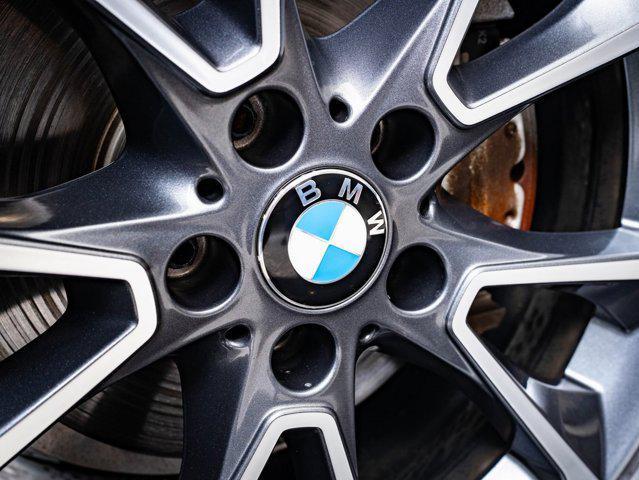 used 2018 BMW X5 car, priced at $24,698