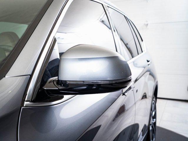 used 2018 BMW X5 car, priced at $24,698