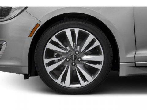 used 2020 Lincoln MKZ car