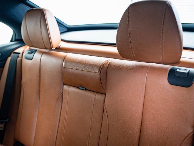 used 2016 BMW 428 car, priced at $16,998