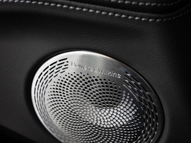 new 2025 BMW XM car, priced at $165,350