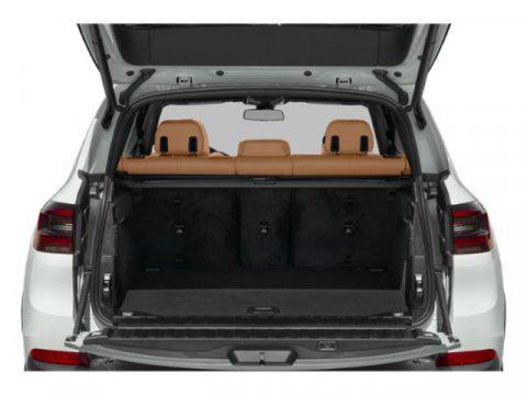 used 2023 BMW X5 car