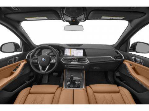 used 2023 BMW X5 car