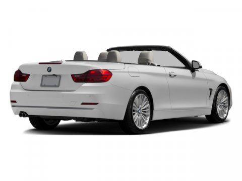 used 2017 BMW 430 car