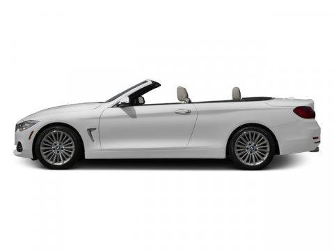 used 2017 BMW 430 car