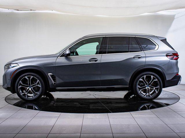 new 2025 BMW X5 PHEV car, priced at $83,090