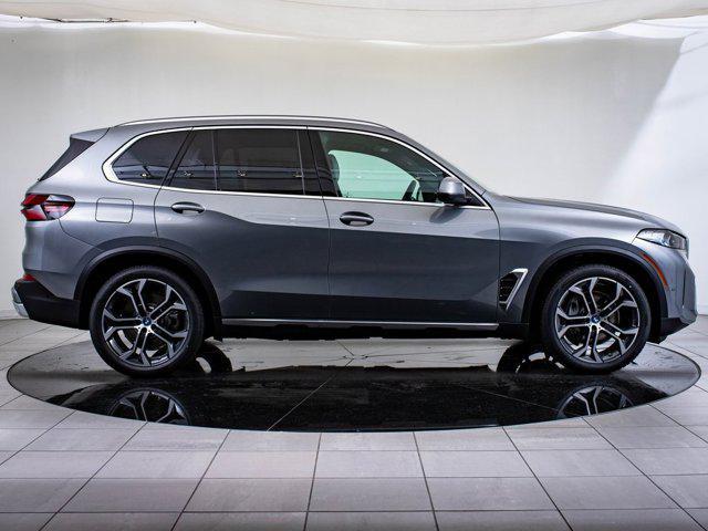 new 2025 BMW X5 PHEV car, priced at $83,090