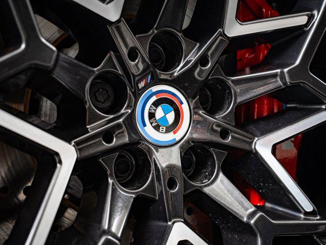 used 2023 BMW M8 car, priced at $96,798