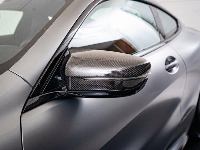 used 2023 BMW M8 car, priced at $96,798
