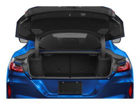 used 2023 BMW M8 car