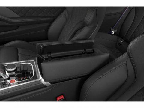 used 2023 BMW M8 car