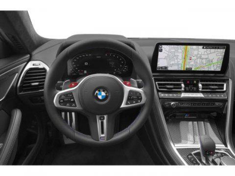 used 2023 BMW M8 car