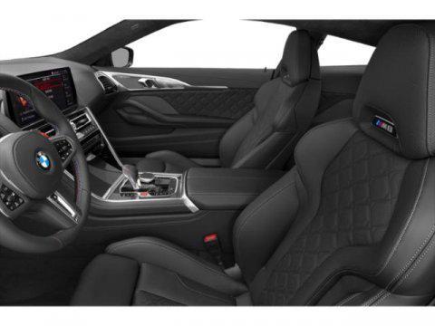 used 2023 BMW M8 car