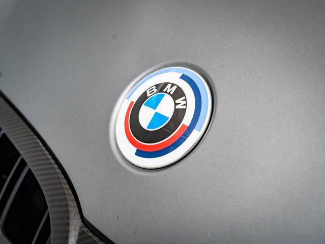 used 2023 BMW M8 car, priced at $96,798