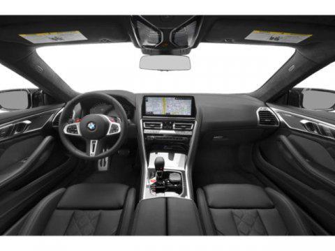 used 2023 BMW M8 car